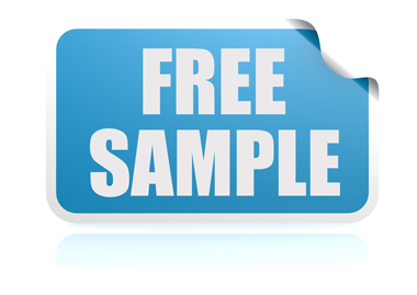 Get Free UAL Label Samples